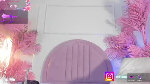 hanaahquinn online show from 06/05/26, 11:38