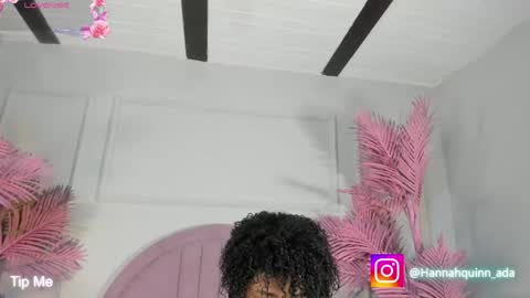 hanaahquinn online show from 06/07/26, 11:36