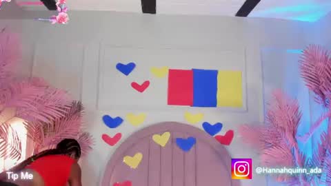 hanaahquinn online show from 06/15/26, 11:34