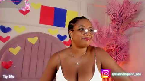 hanaahquinn online show from 06/20/26, 11:35