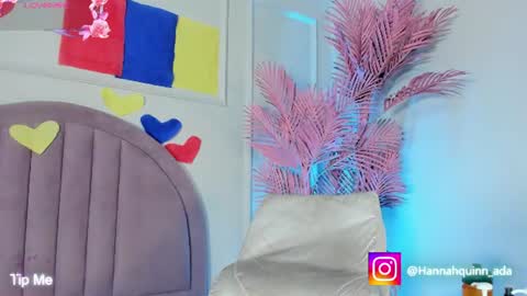 hanaahquinn online show from 06/27/26, 11:37