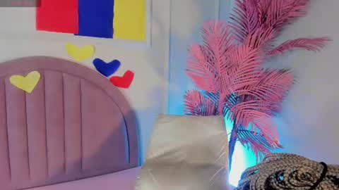 hanaahquinn online show from 07/06/26, 11:40
