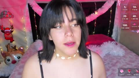 Hanah Montana Independent model online show from 12/23/24, 05:43