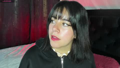 Hanah Montana Independent model online show from 01/21/25, 03:54