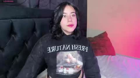 Hanah Montana Independent model online show from 09/16/25, 01:23