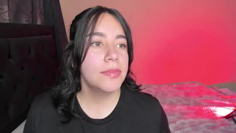 Snapshot of hanah_bakeer chatting on 09/25/25, 04:21 Hanah Montana Independent model online show from 09/25/25, 04:21