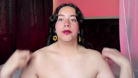 Snapshot of hanah_bakeer chatting on 11/04/25, 01:21 Hanah Montana Independent model online show from 11/04/25, 01:21