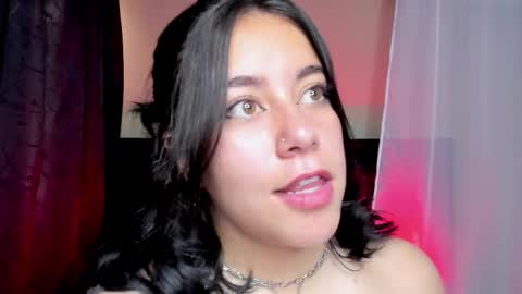 Hanah Montana Independent model online show from 11/13/25, 02:49