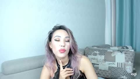 Hanah online show from 02/14/25, 05:30