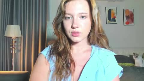 hanahwoods online show from 02/26/25, 08:54