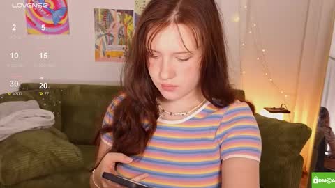 Snapshot of hanahwoods chatting on 03/20/26, 01:54 hanahwoods online show from 03/20/26, 01:54
