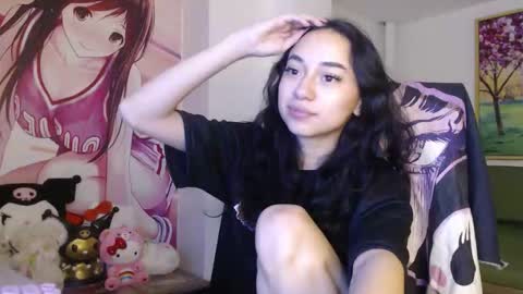 Hanaku  online show from 09/30/25, 07:30