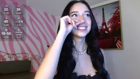 Snapshot of hanaku_8 chatting on 03/12/26, 08:59 Hanaku online show from 03/12/26, 08:59
