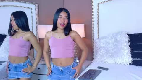 Snapshot of hanaluna chatting on 05/30/26, 02:58 Hanna online show from 05/30/26, 02:58