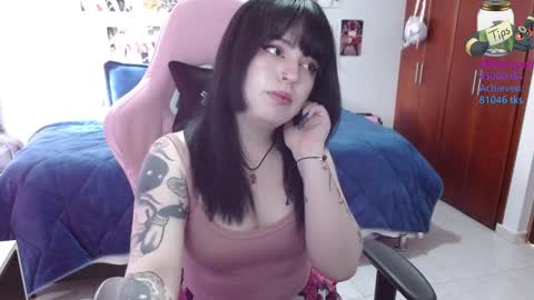 Madeleine online show from 12/20/24, 04:14