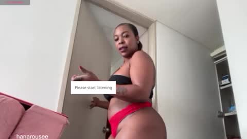 Snapshot of hanarousee chatting on 11/03/25, 03:46 Twtter Onlyfns HanaRousee online show from 11/03/25, 03:46