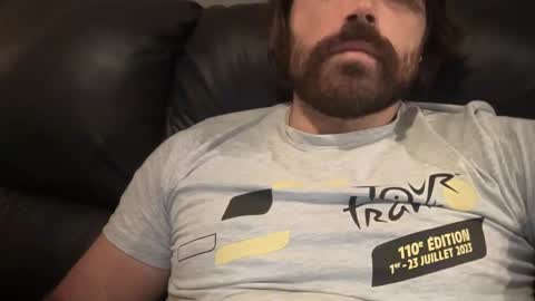 Handcyclist25 online show from 10/05/25, 02:21