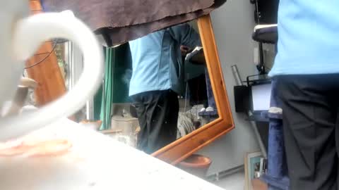 Snapshot of handncocknocum chatting on 12/30/24, 09:48 handncocknocum online show from 12/30/24, 09:48