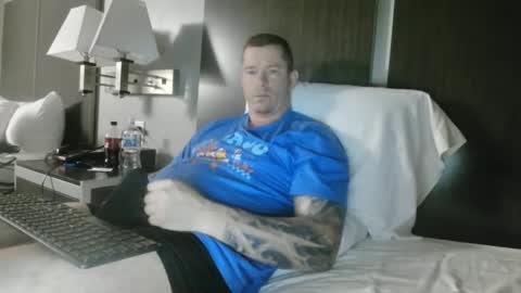 Snapshot of handofmeat11 chatting on 01/31/25, 12:18 Hand of meat online show from 01/31/25, 12:18