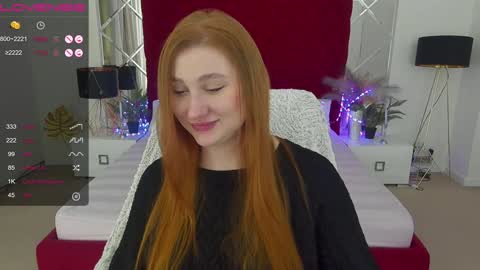 Dayana online show from 02/07/25, 09:37