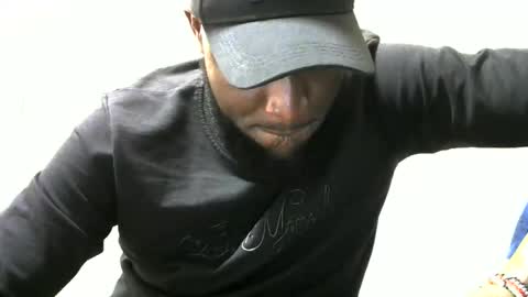 handsome king online show from 12/01/24, 06:19