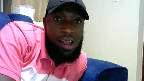 handsome king online show from 12/07/24, 04:25