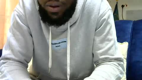 handsome king online show from 12/11/24, 08:58