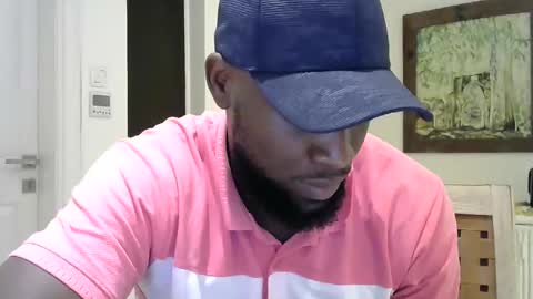 handsome king online show from 02/11/25, 02:25