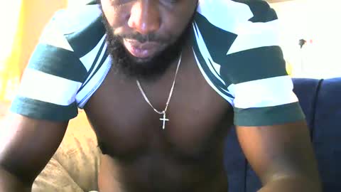 handsome king online show from 09/20/25, 06:47