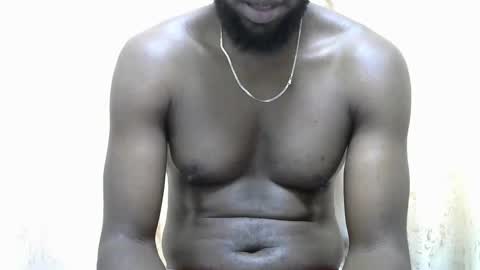 handsome king online show from 05/16/26, 06:21
