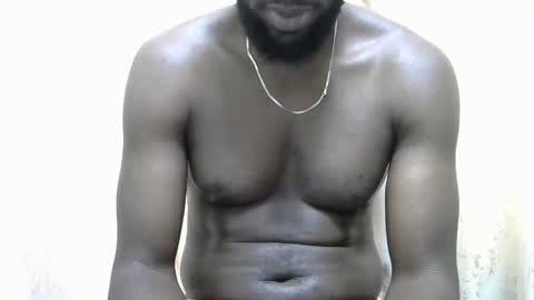 handsome king online show from 05/16/26, 06:54