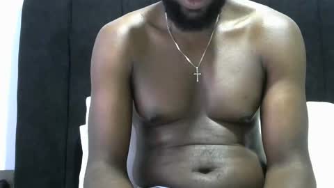 handsome king online show from 05/25/26, 04:51