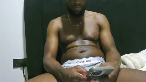 handsome king online show from 07/15/26, 04:12