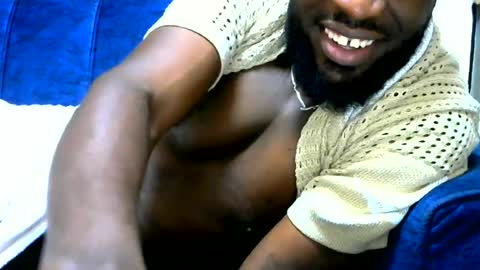 handsome king online show from 07/23/26, 04:32