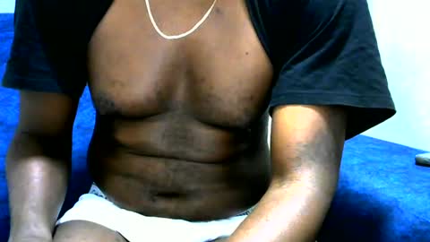 handsome king online show from 07/27/26, 03:02