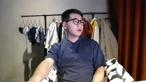 handsome_mannn online show from 01/06/25, 09:22