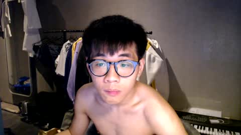 handsome_mannn online show from 07/14/26, 10:48