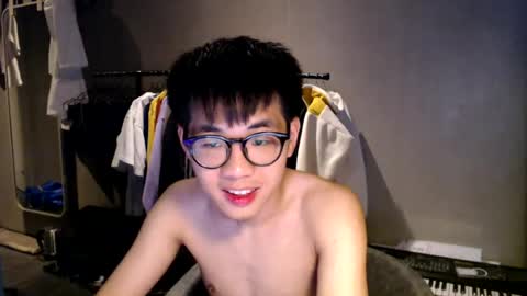 handsome_mannn online show from 07/17/26, 07:30