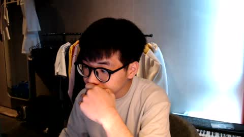 handsome_mannn online show from 07/20/26, 02:19