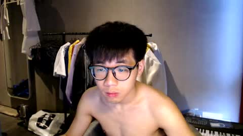 handsome_mannn online show from 07/21/26, 06:21