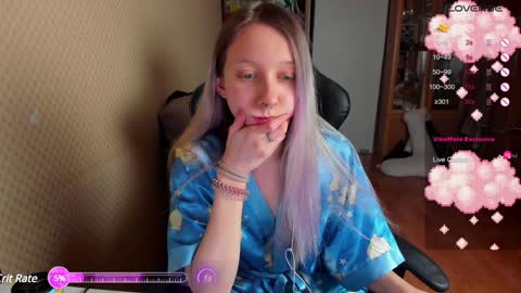 Mila online show from 12/30/24, 06:31