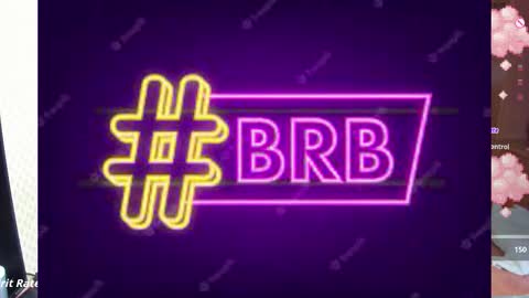 Snapshot of handsome_whale chatting on 11/22/25, 08:13 Mila online show from 11/22/25, 08:13