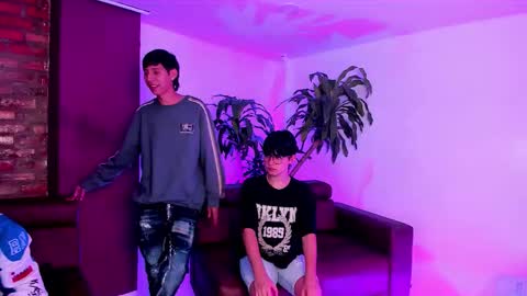 leonardfarrucknick and otis online show from 09/17/25, 01:29