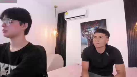 BEOM and JORDAN online show from 09/23/25, 02:31