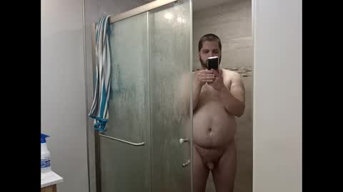 Snapshot of handsomedaddy198924 chatting on 03/26/26, 06:35 Handsomedaddy198923 online show from 03/26/26, 06:35