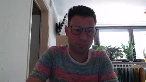 HandsomeGuy1984 online show from 08/07/26, 08:05