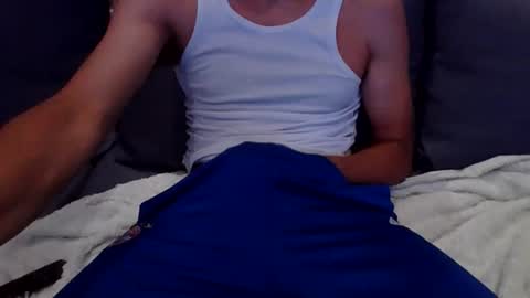 HandsomeStranger online show from 07/02/26, 02:33