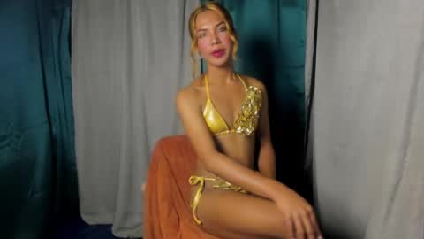 handsup_gabriella online show from 05/19/26, 12:00