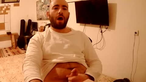 handyboy991 online show from 10/02/25, 12:23