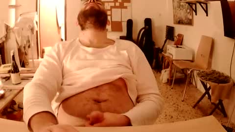 handyboy991 online show from 10/20/25, 07:03